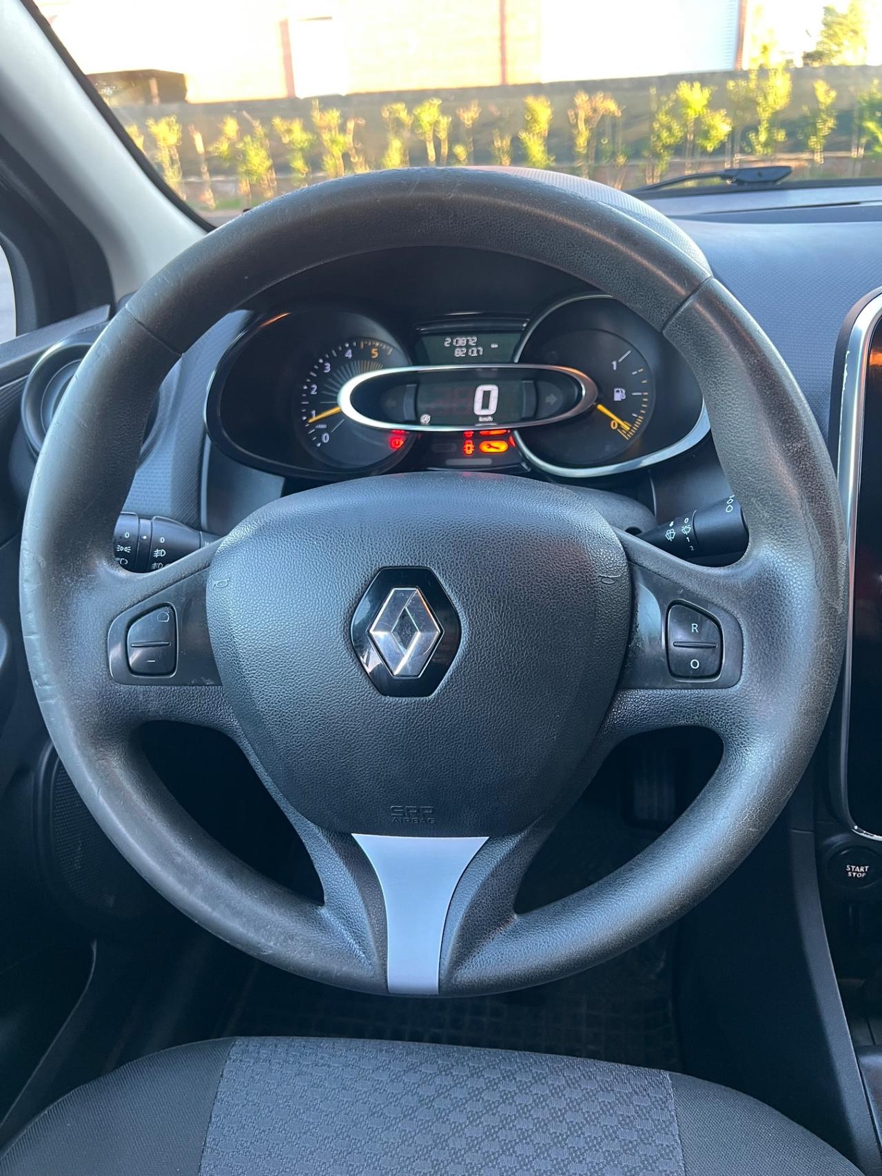 Renault Clio dCi 8V 75CV Start&Stop 5 porte Energy Life