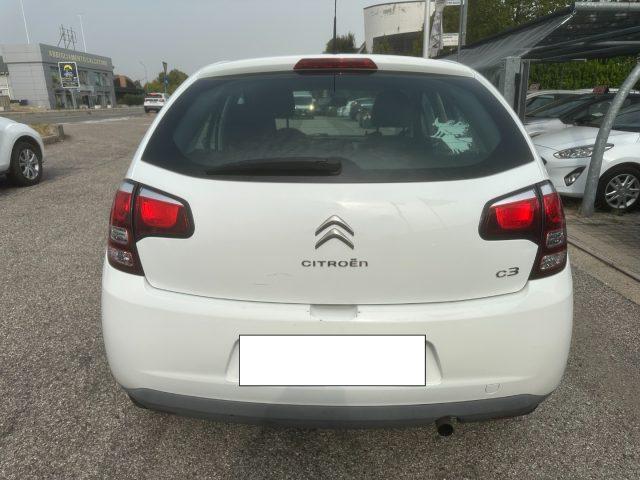 CITROEN C3 1.2 PureTech 82CV Attraction