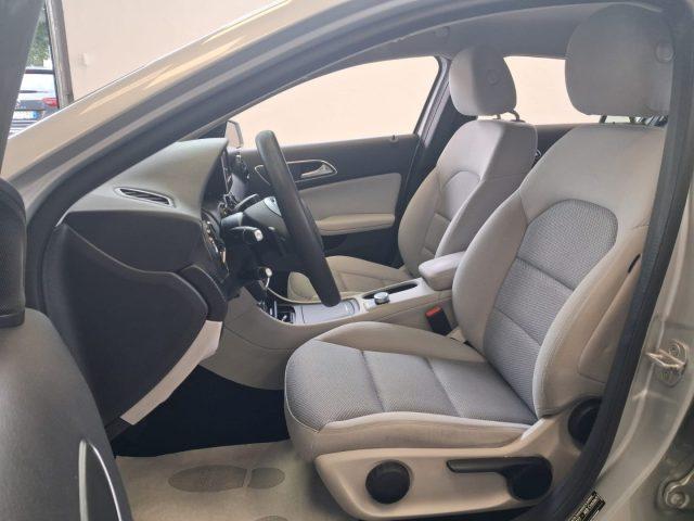 MERCEDES-BENZ A 180 CDI 1.8 Automatic *OCCASIONE*KM ORIGINALI*