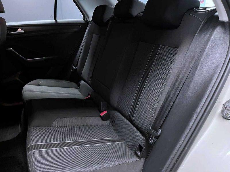 Volkswagen T-Roc T-Roc 5p 1.0 TSI 110cv 6m Life