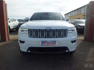 Jeep Grand Cherokee Grand Cherokee 3.0 V6 CRD 250 CV Multijet II Overland