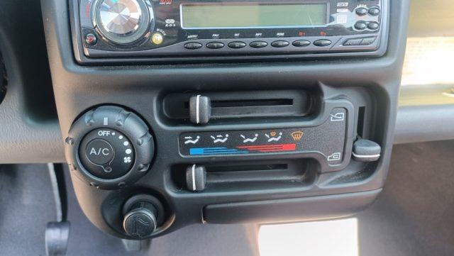 HYUNDAI Atos SI ZTL ROMA GPL OPZIONALE