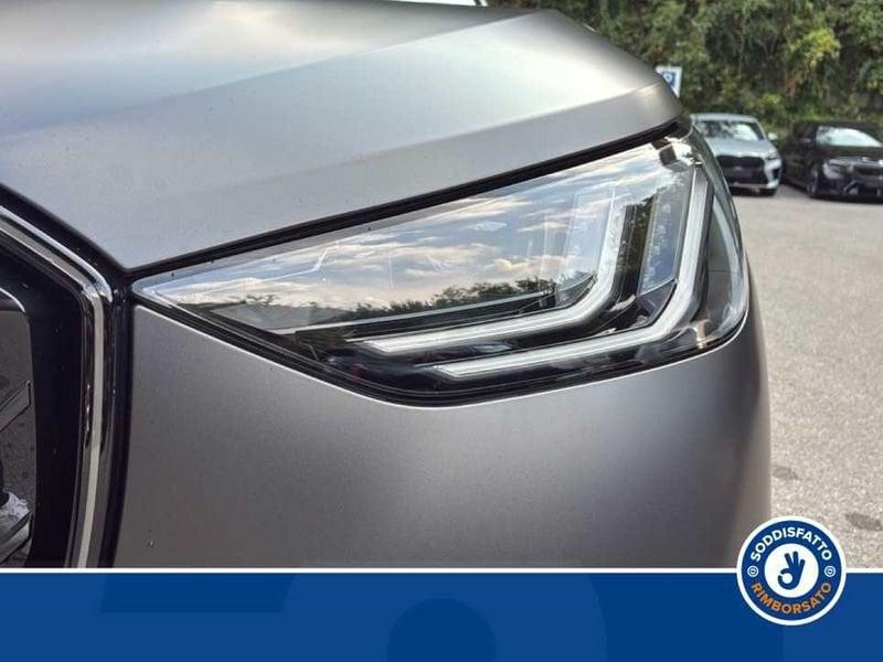 BMW X3 xDrive 20d M Sport Pro