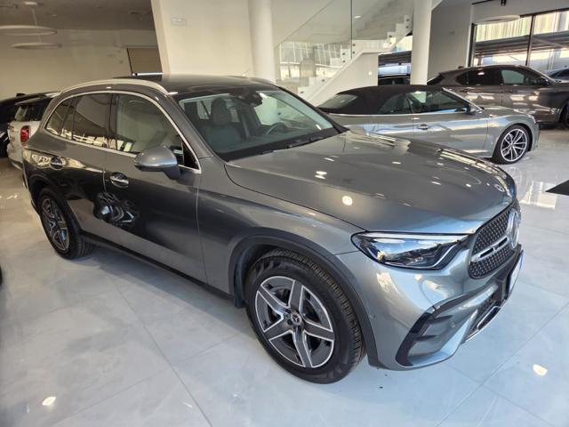 MERCEDES-BENZ GLC 300 4Matic Mild Hybrid AMG Premium Plus Full Optional