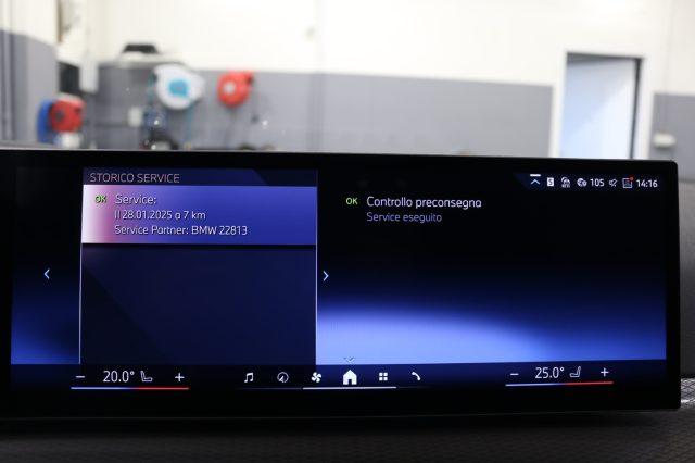 BMW 320 d 48V xDrive Touring Msport