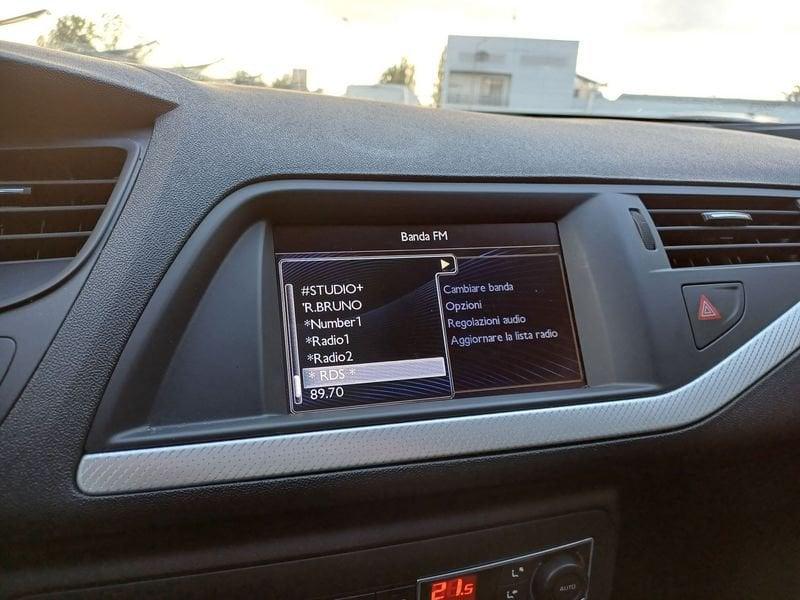 Citroën C5 2.0 HDi 160 aut. Executive Tourer GARANZIA