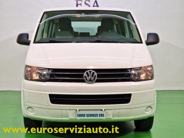 VOLKSWAGEN Multivan 2.0 TDI 140CV Startline