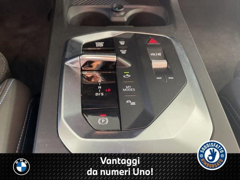 BMW Serie 1 120d M Sport