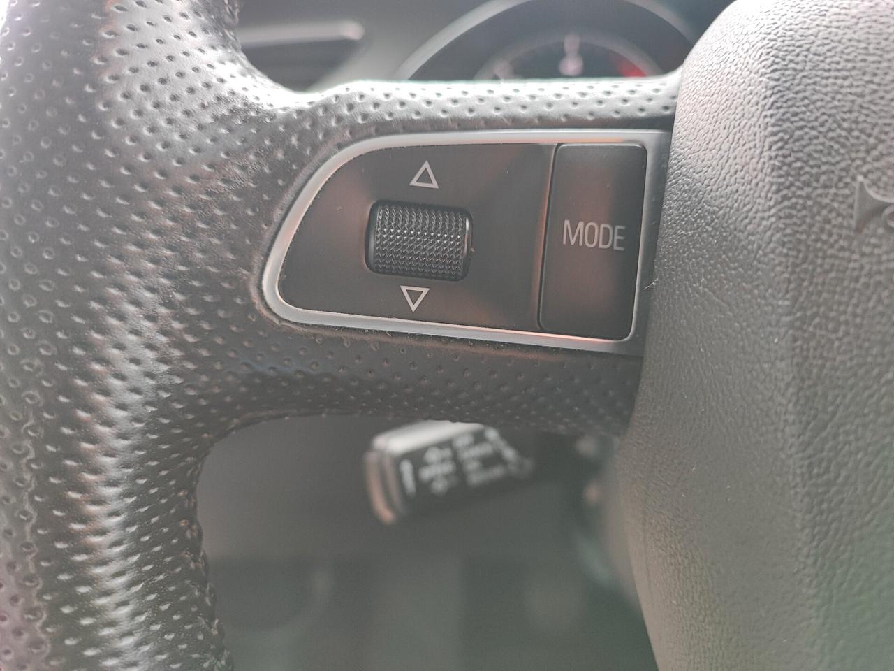 Audi A5 2.0 TDI SLINE EDITION