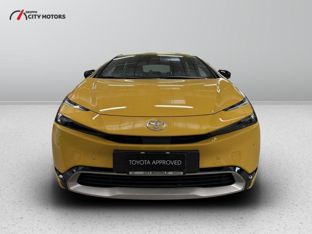 Toyota Prius 2.0 Plug-in Hybrid Lounge E-CVT