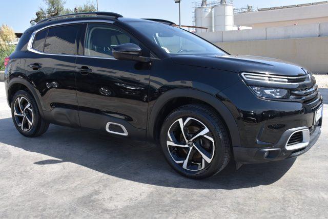 CITROEN C5 Aircross BlueHDi 130 S&S EAT8 Shine *Navigatore,Telecamera*