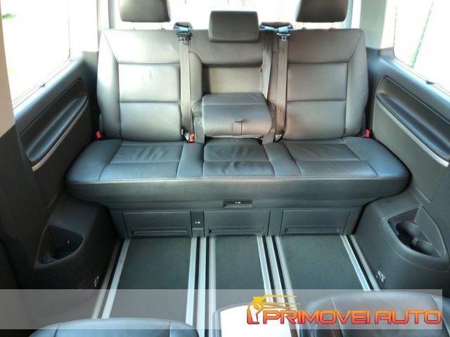 VOLKSWAGEN Multivan 2.0 BiTDI 180CV 4 Motion Highline