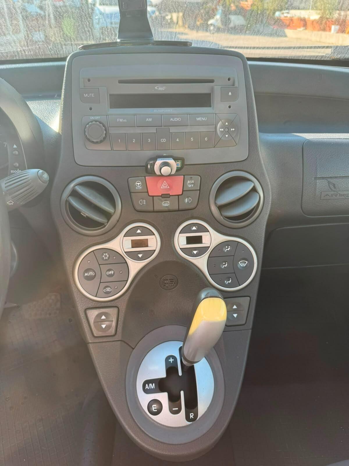 Fiat Panda 1.2 Emotion Euro 5