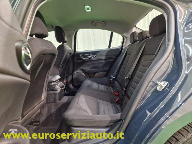 ALFA ROMEO Giulia 2.2 Turbodiesel 150 CV AT8 Business