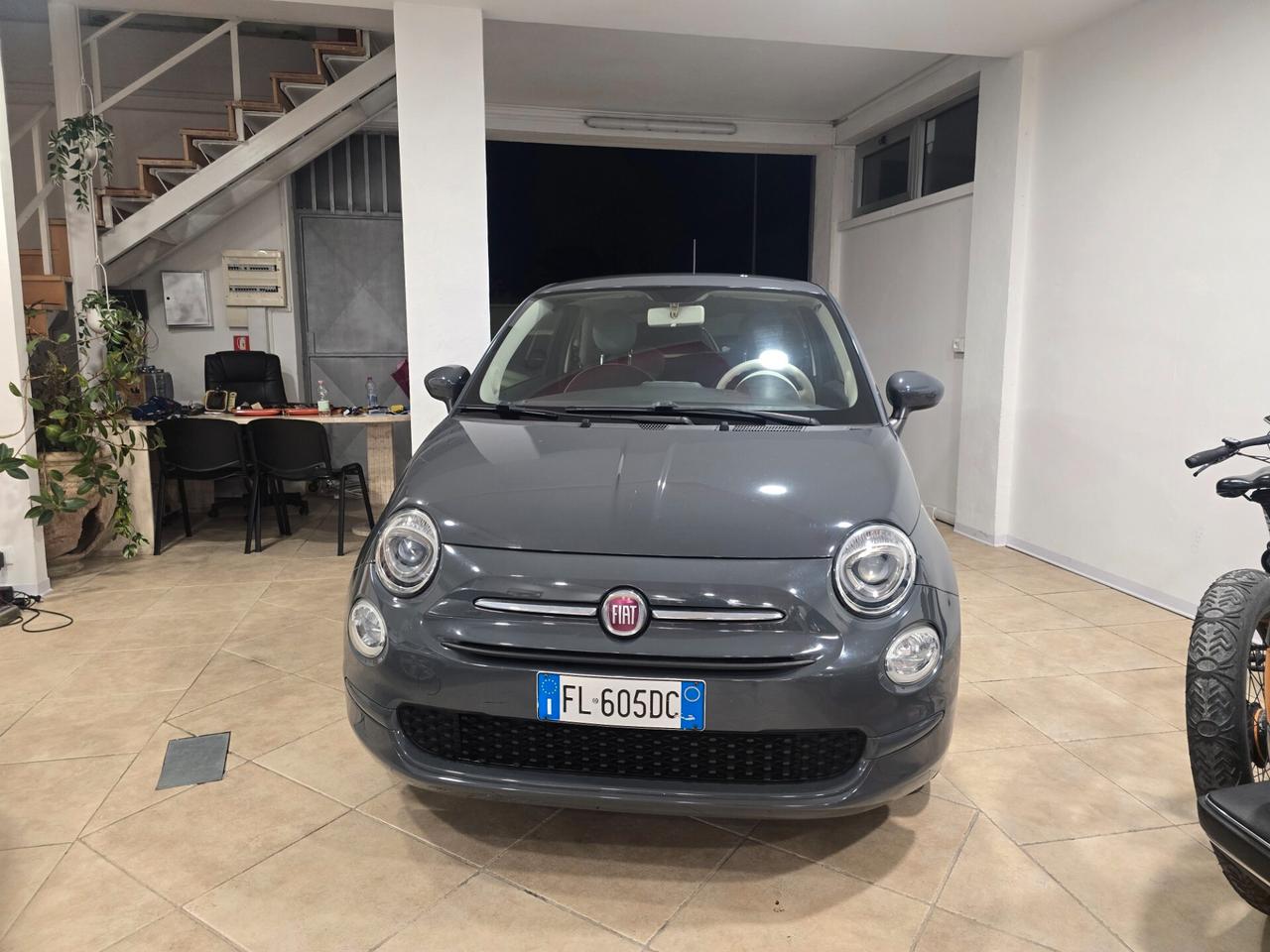 Fiat 500 1.2 EasyPower Pop