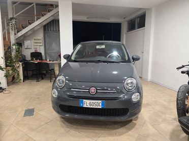 Fiat 500 1.2 EasyPower Pop