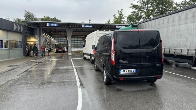 FIAT Omologhiamo Il Vostro Furgone Camperizzato DUCATO