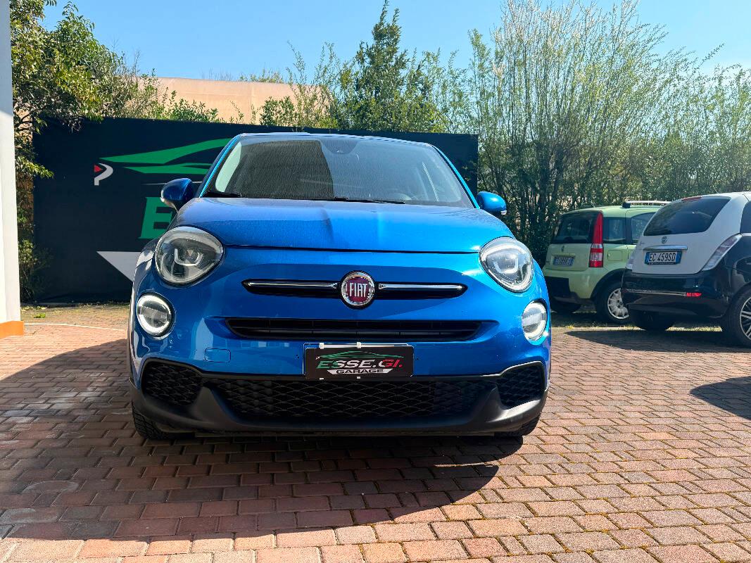 Fiat 500X 1.0 T3 Urban 120cv