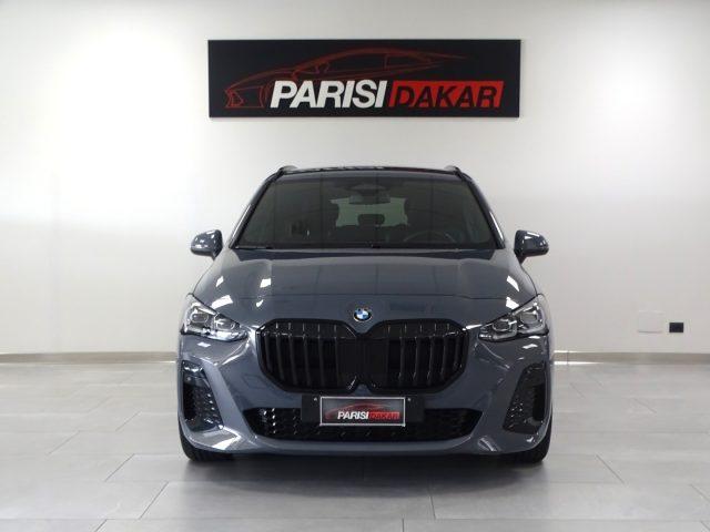 BMW 218 i Act. Tourer Msport Connected*PROMO PARISI GROUP*