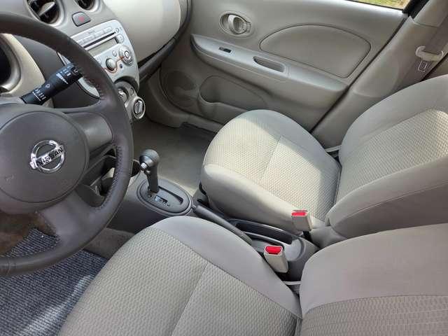 Nissan Micra Micra 5p 1.2 Matic