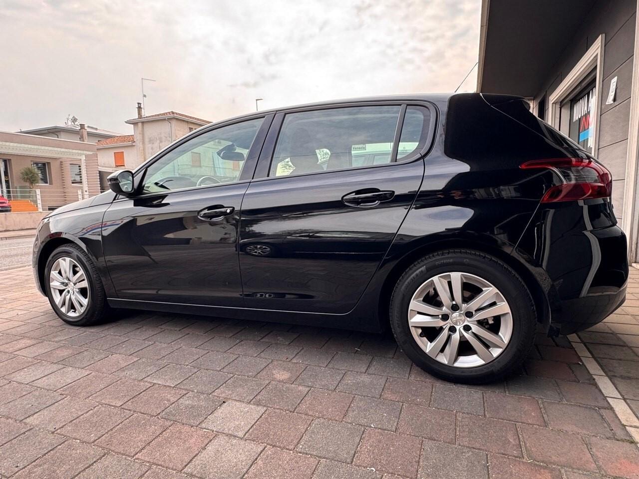 Peugeot 308 PureTech Turbo 110 S&S Active