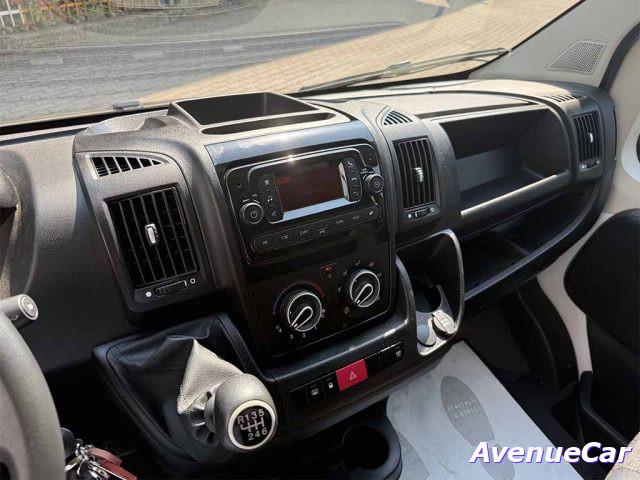 CITROEN Jumper 33 2.2 BlueHDi 140 S&S PM-TM L2 H2 PREZZO + IVA