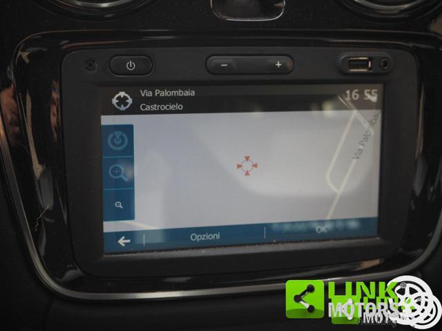 DACIA Lodgy Stepway dci 115 7 posti