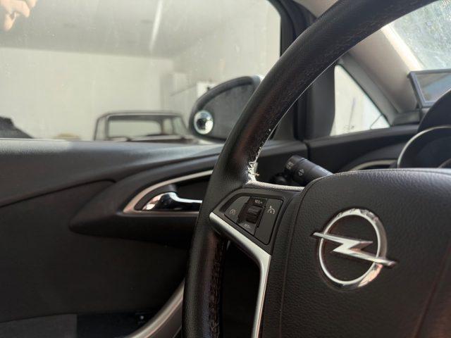 OPEL Astra 1.4 100CV 5 porte Cosmo