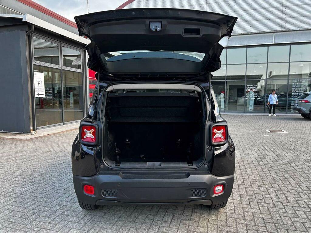 Jeep Renegade 1.0 T3 Sport 2WD