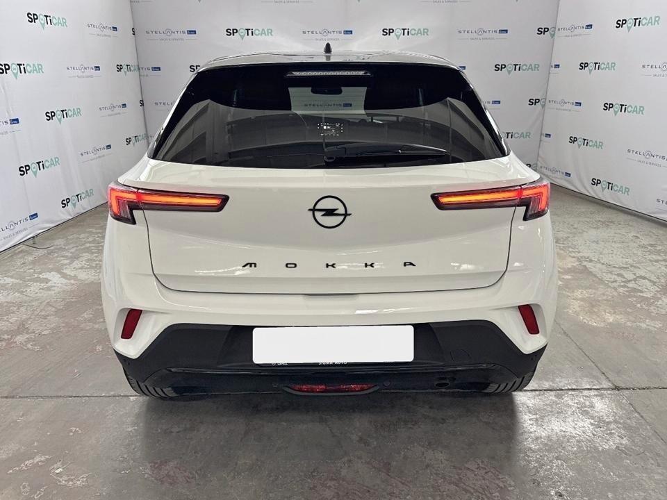 Opel Mokka 1.2 Turbo 100cv GS MT6