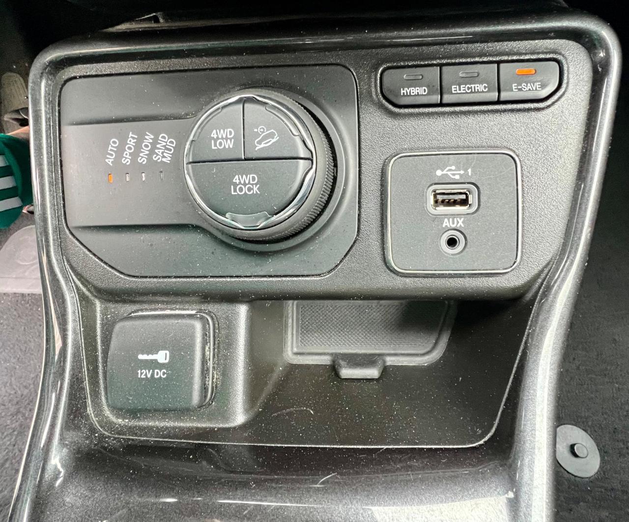 Jeep Compass 4x4 Limited Acc.Permute