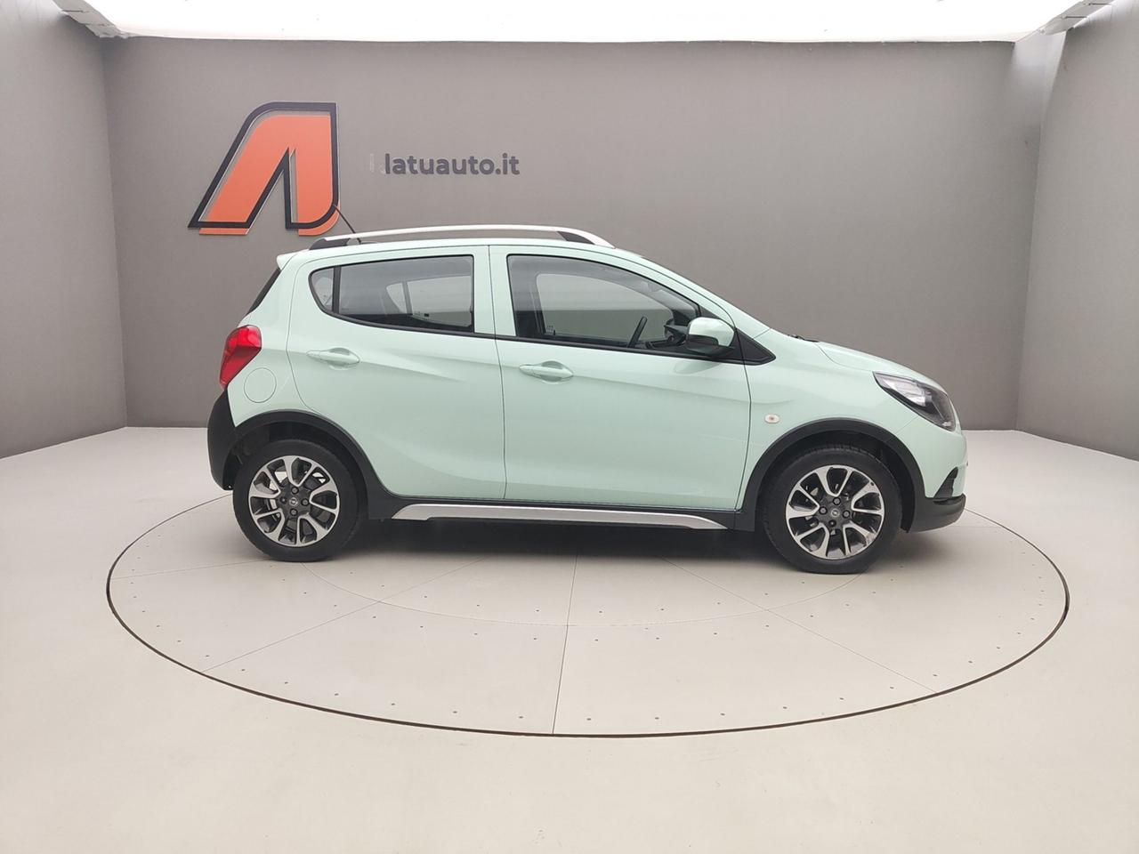 OPEL Karl 1.0 73CV ROCKS