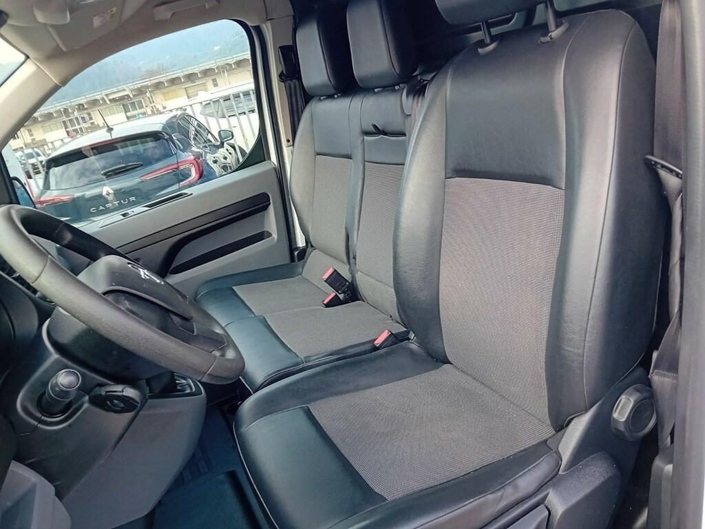 Opel Vivaro 1.5d 120cv Enjoy S&S L1H1 mt6 E6.2