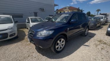 Hyundai Santa Fe Santa Fe 2.2 CRDi VGT Active Top 5 p.ti