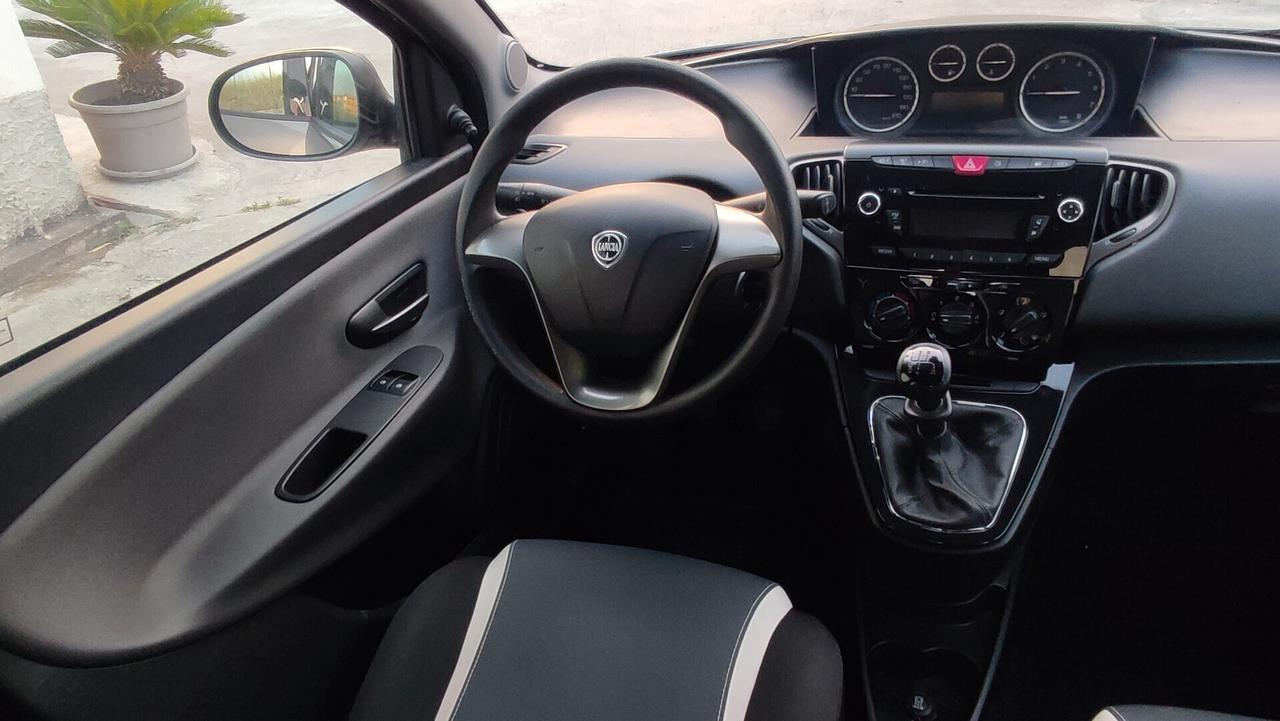 Lancia Ypsilon 1.2 69 CV 5 porte S&S Platinum