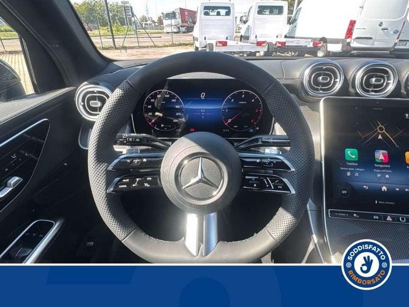 Mercedes-Benz GLC 450d 4Matic AMG Line Premium