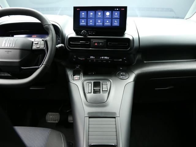 FIAT Qubo L 1.5 Diesel 130CV AT8 La Prima 7 POSTI