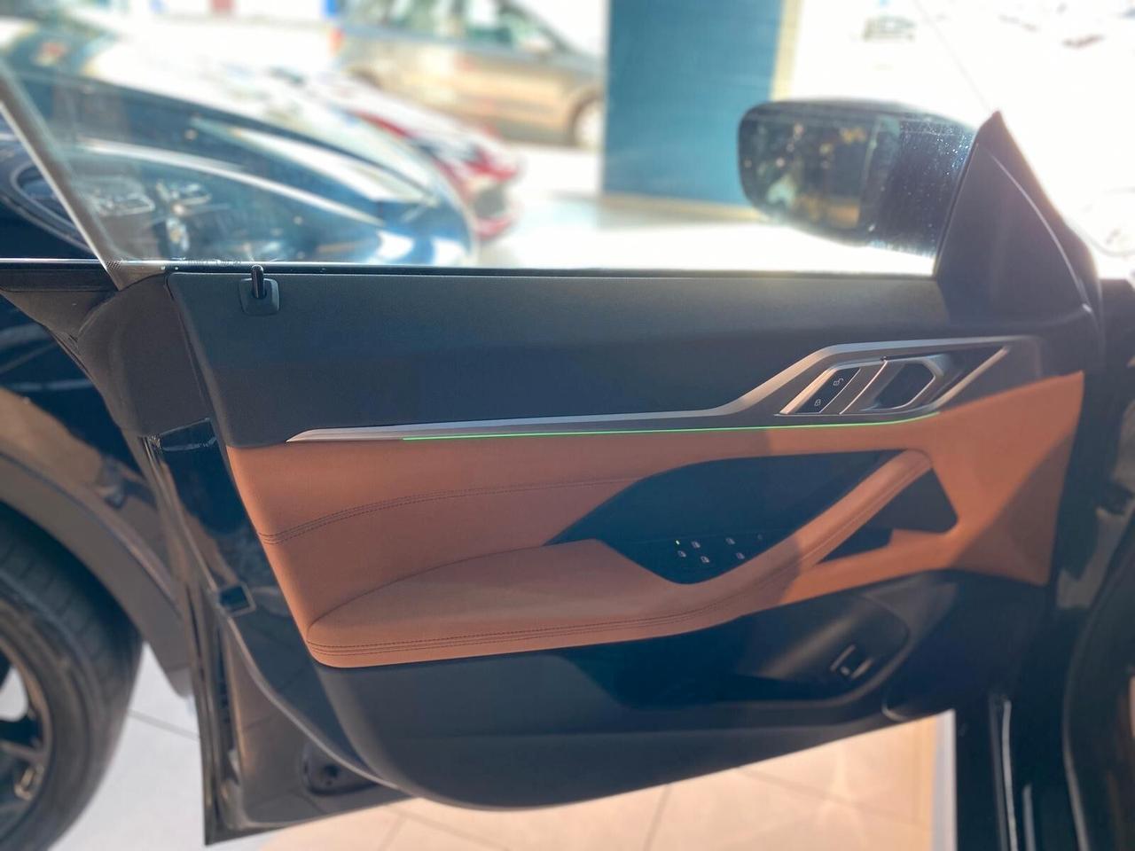 Bmw I4 eDrive 35 Sport