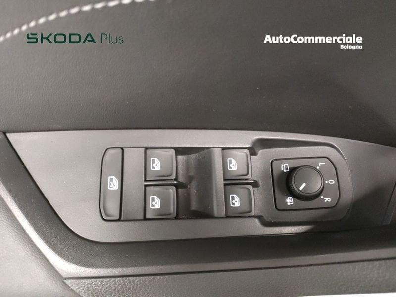 Skoda Kodiaq 1.5 TSI ACT DSG Style