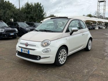 Fiat 500C 0.9 TwinAir Turbo S