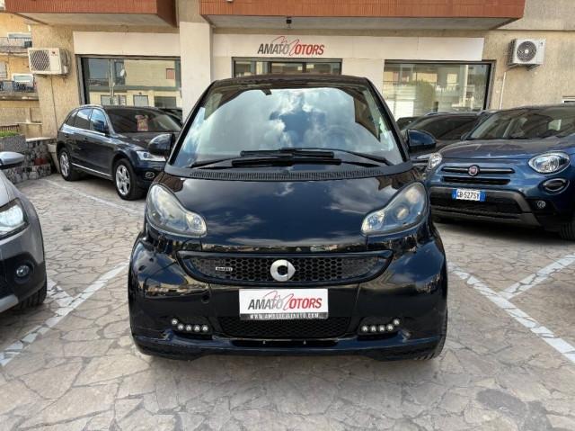 Smart Fortwo 1.0 Brabus 98cv