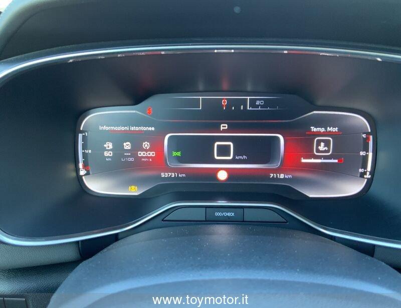 Citroën C5 Aircross 1ª s. PureTech 130 S&S EAT8 Feel