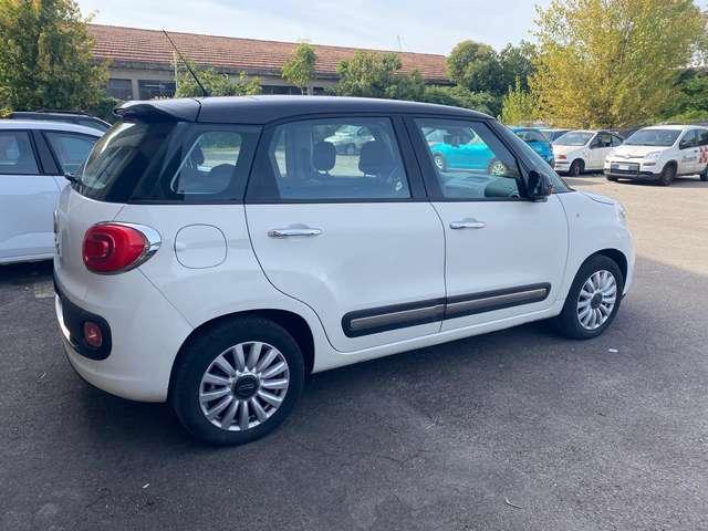 Fiat 500L 500L 2012 1.6 mjt Lounge 120cv