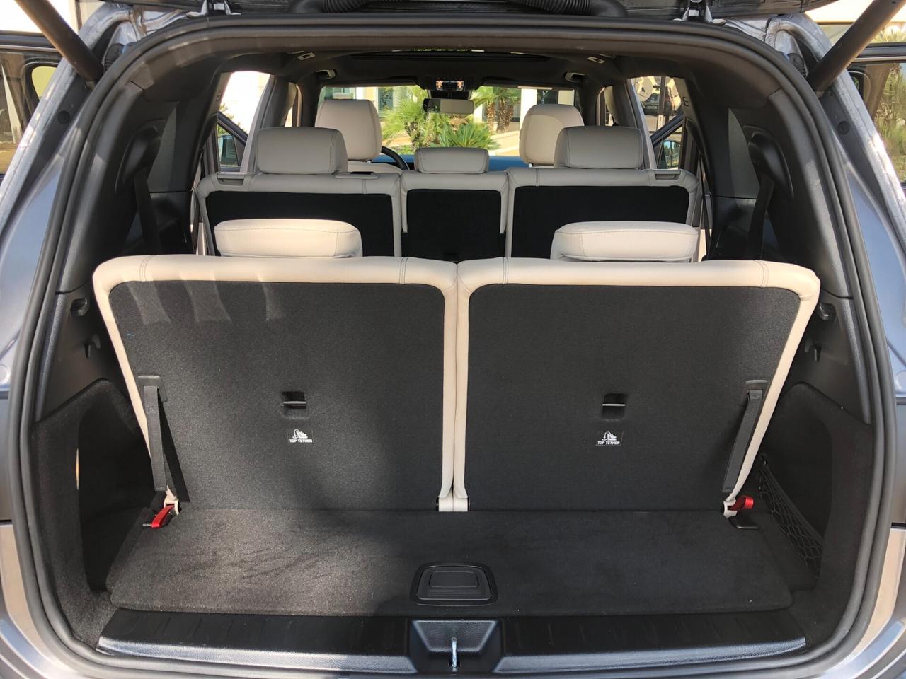 Mercedes-benz GLB 200d 7P.TI Automatic Sport Plus