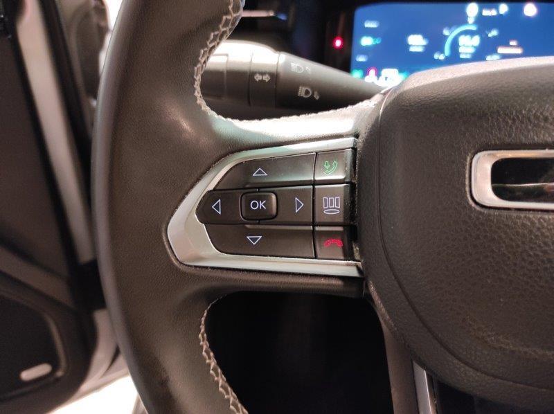 JEEP Compass 2ª serie - Compass 1.3 Turbo T4 240 CV PHEV AT6 4xe S