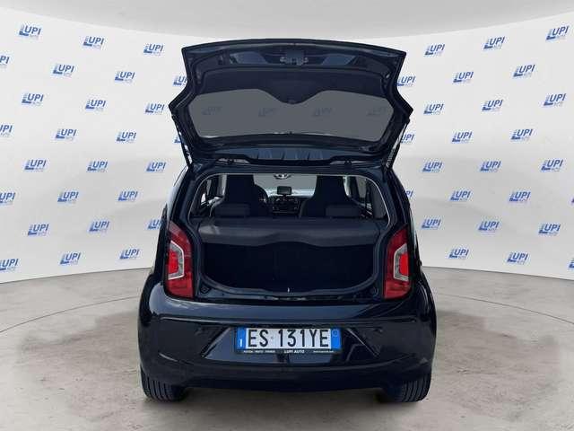 Volkswagen up! 3p 1.0 High up!