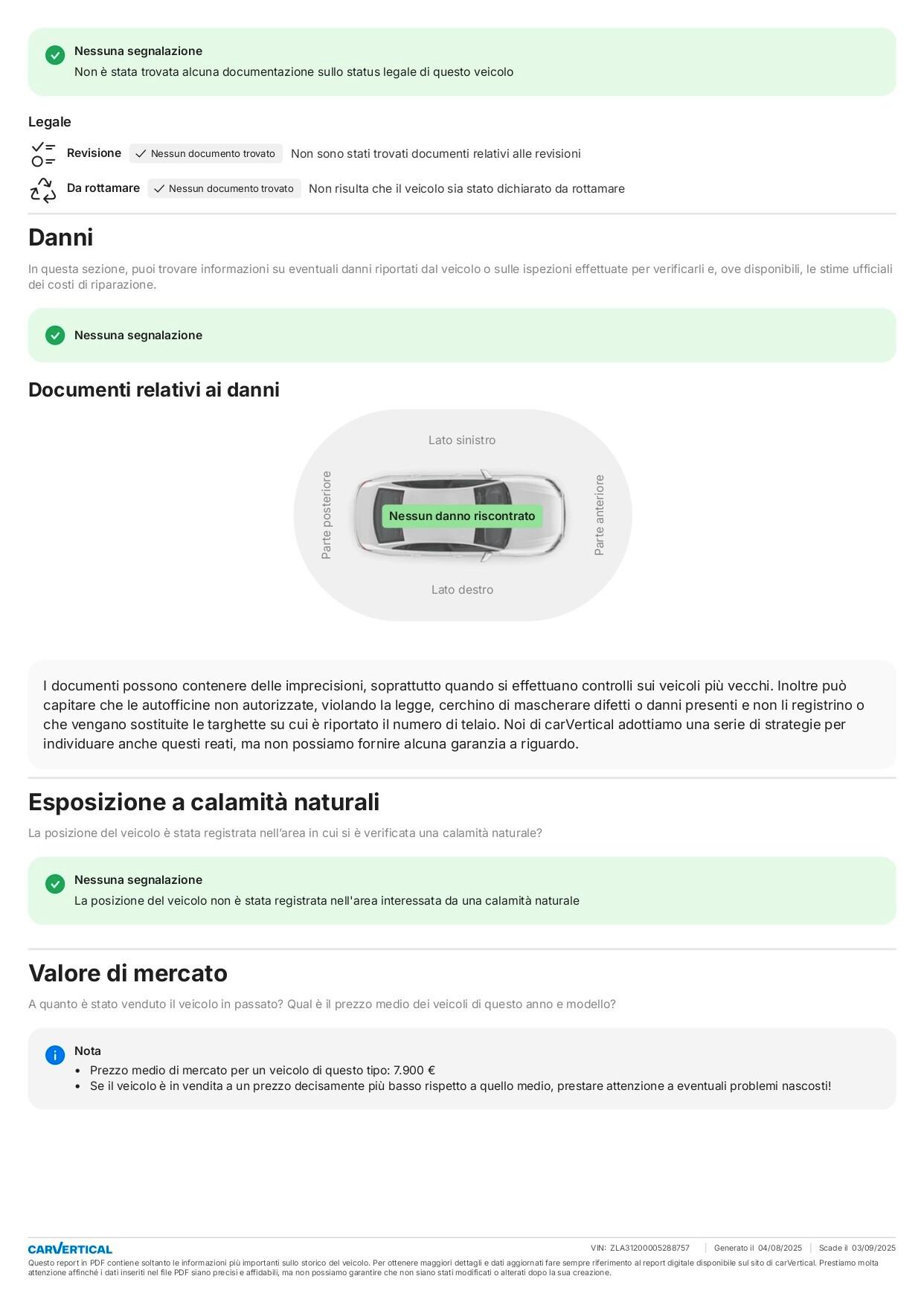 Lancia Ypsilon Benzina 1.2 69 CV 5 porte GPL Ecochic Opening Edition