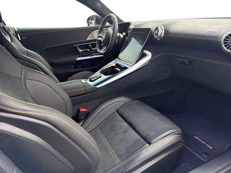 Mercedes-Benz SL AMG 43 Premium Plus 421cv auto