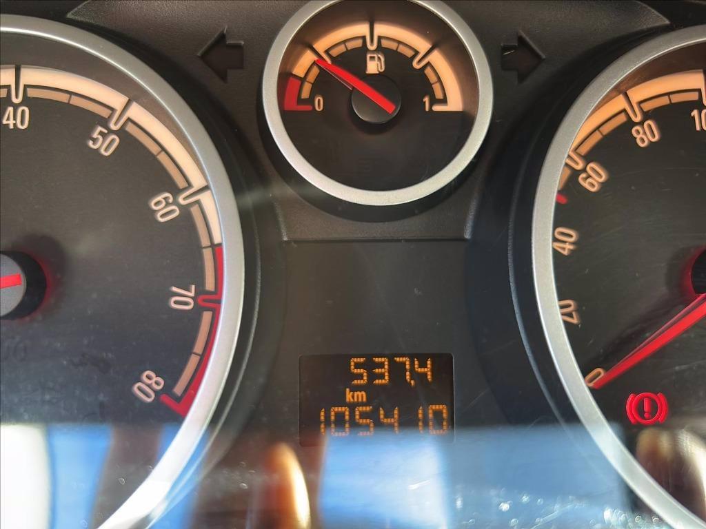 OPEL Corsa 3p 1.0 Club del 2013