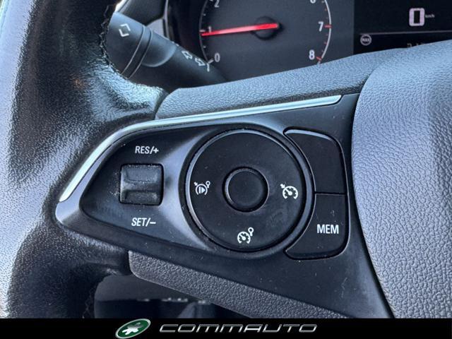 OPEL Crossland 1.2 12V Start&Stop Design & Tech